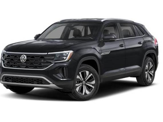 VOLKSWAGEN ATLAS CROSS SPORT 2024 1V2WE2CA6RC249778 image